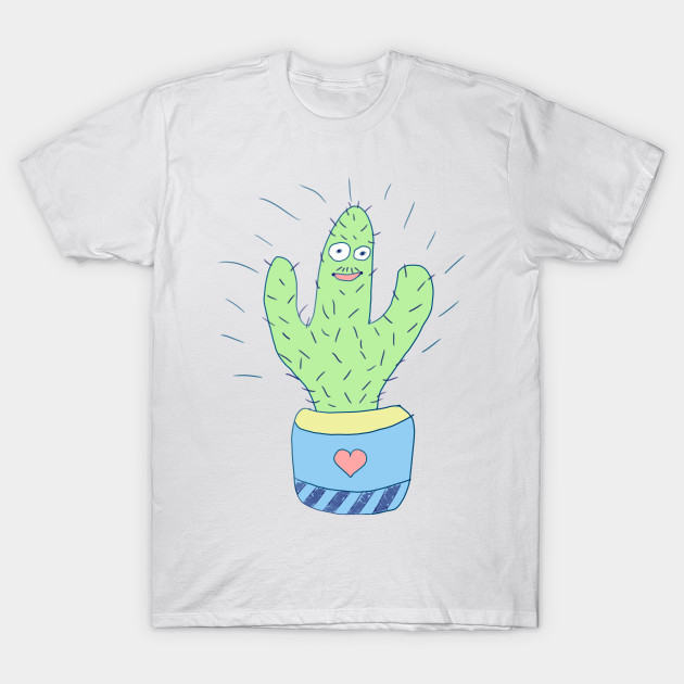Virgin Cactus